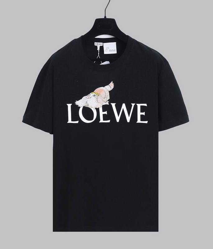 Loewe Men's T-shirts 40